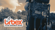 URBEX TEAM HB-NORD erhält Intro
