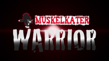 MUSKELKATER WARRIOR