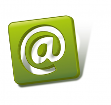 Probleme beim Email-Empfang oder -Versand?