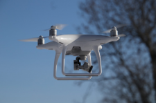 Drohneneinsatz nach neuer EU Verordnung